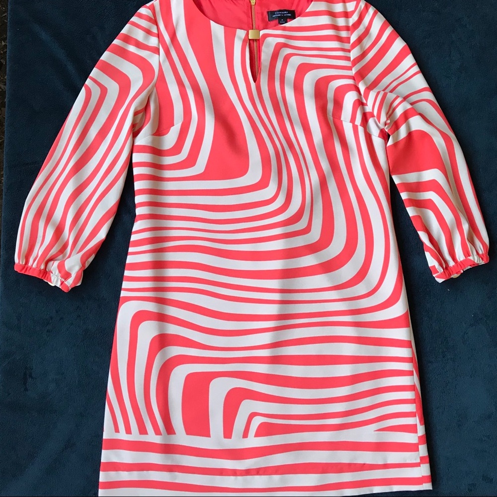 TAHARI Dress